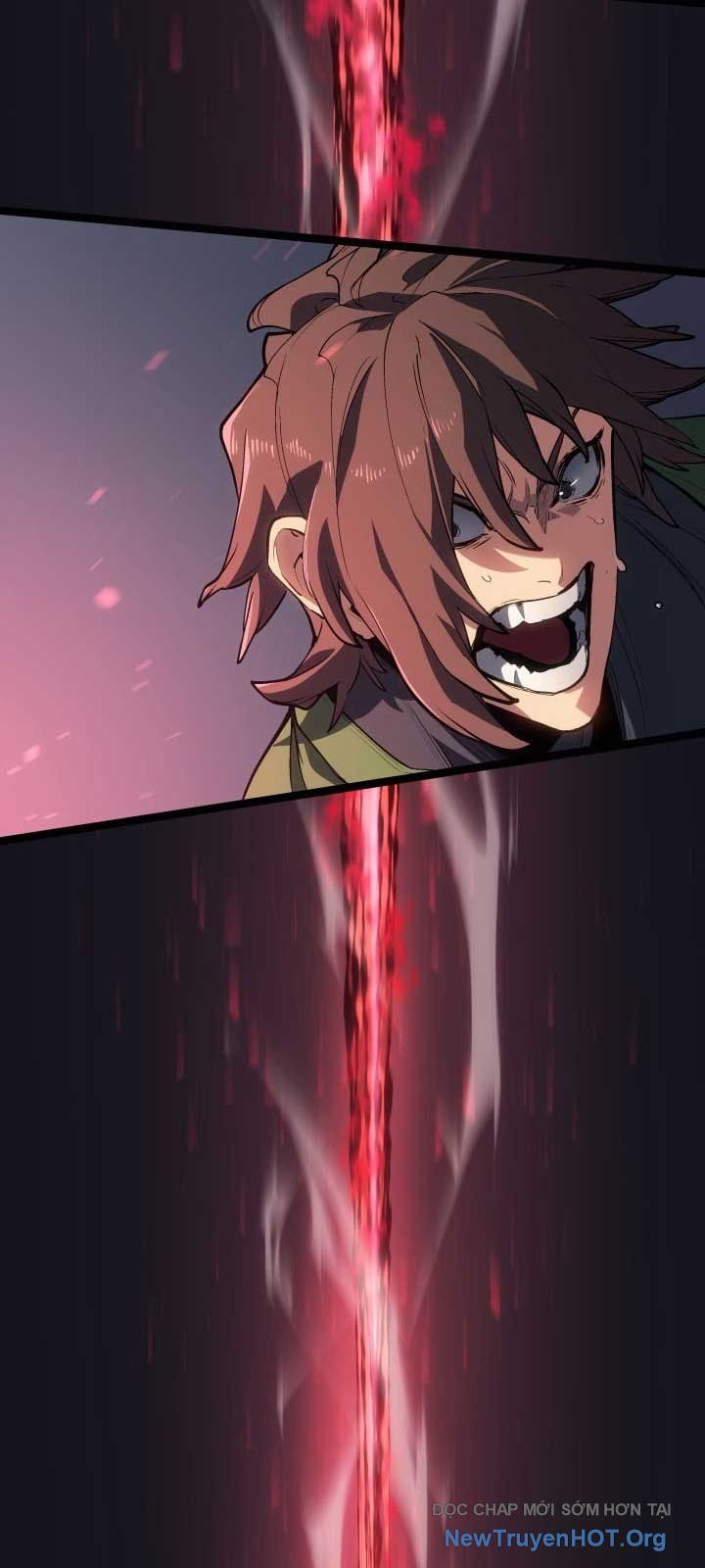 Tử Thần Phiêu Nguyệt Chap 97 - Next Chap 98