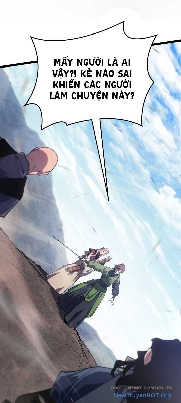 Tử Thần Phiêu Nguyệt Chap 97 - Next Chap 98