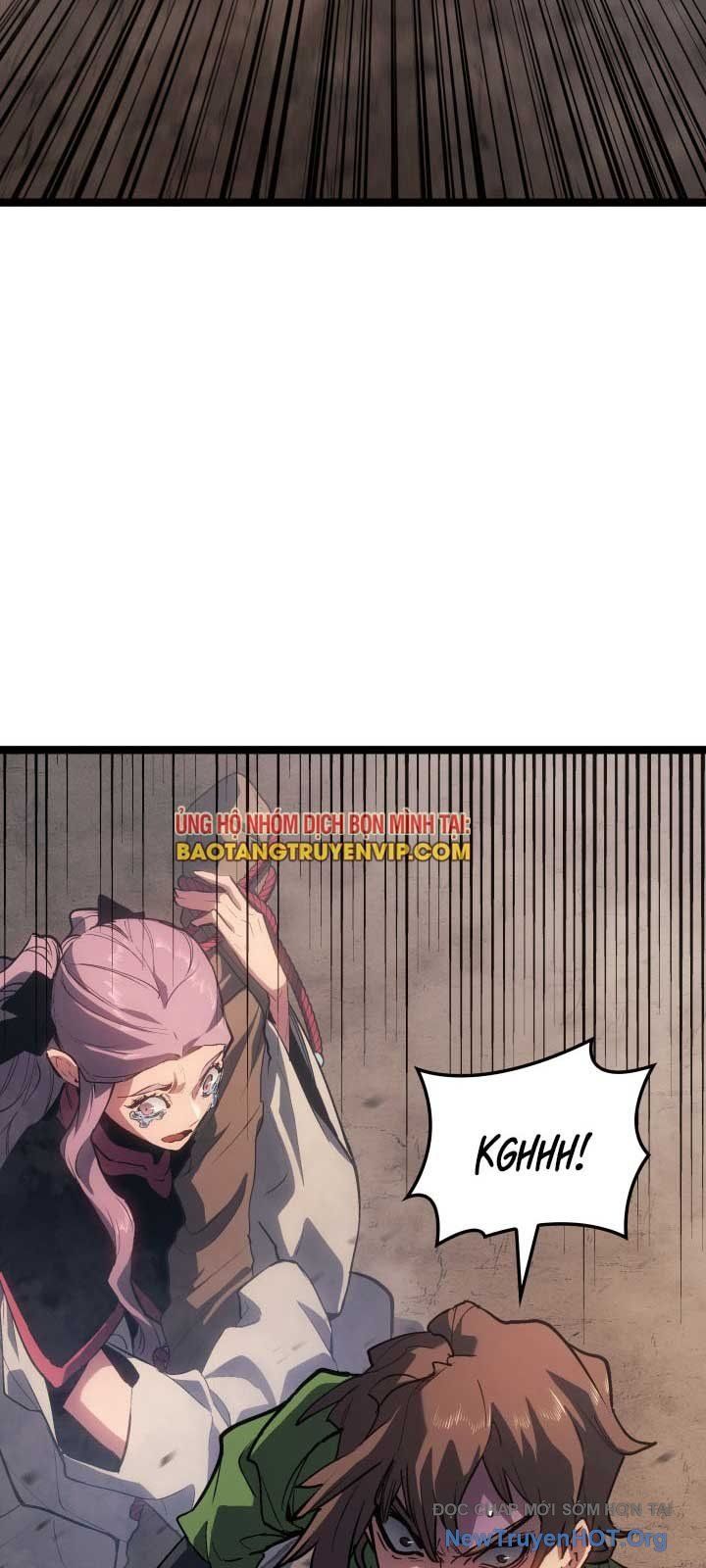 Tử Thần Phiêu Nguyệt Chap 97 - Next Chap 98