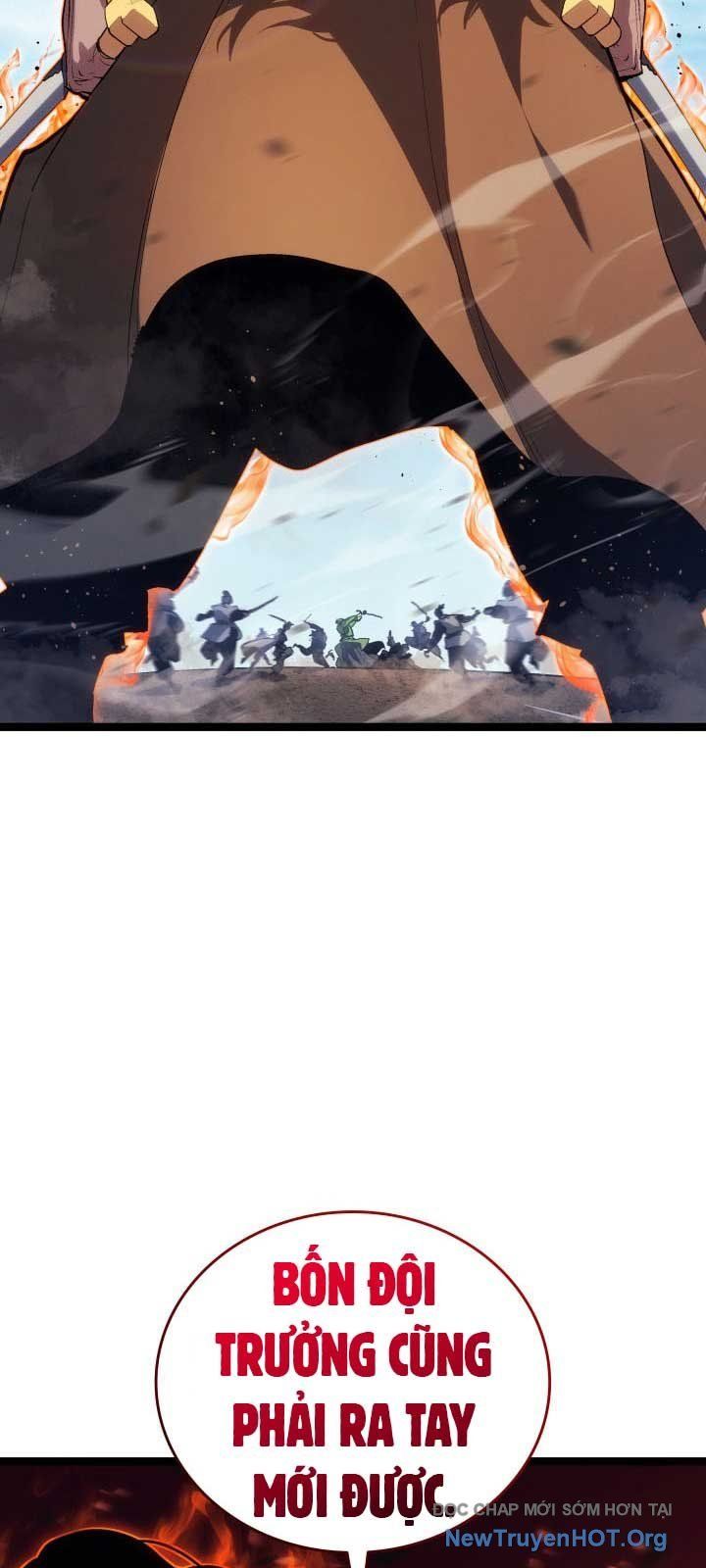 Tử Thần Phiêu Nguyệt Chap 97 - Next Chap 98