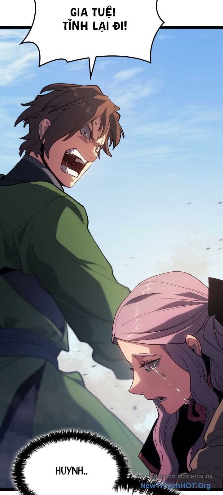 Tử Thần Phiêu Nguyệt Chap 97 - Next Chap 98