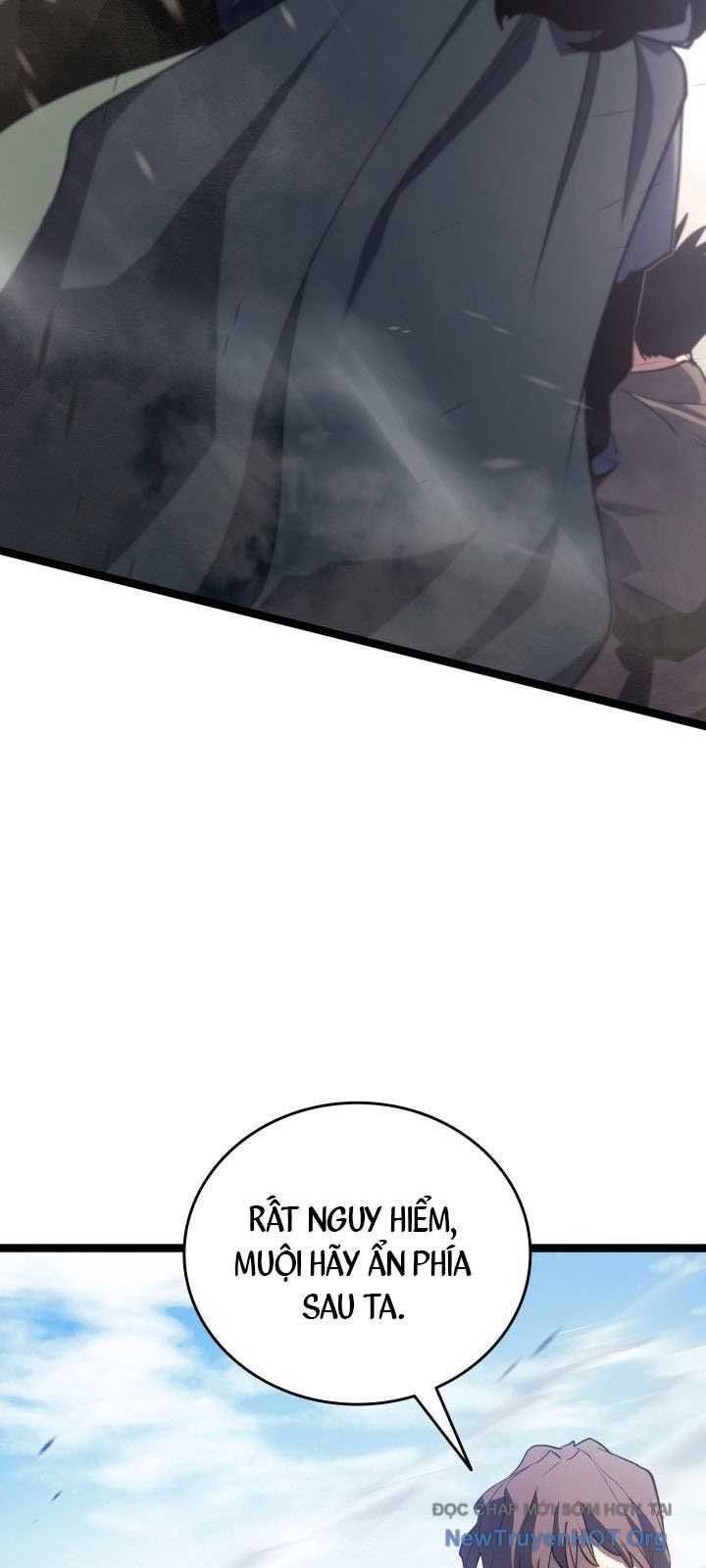 Tử Thần Phiêu Nguyệt Chap 97 - Next Chap 98