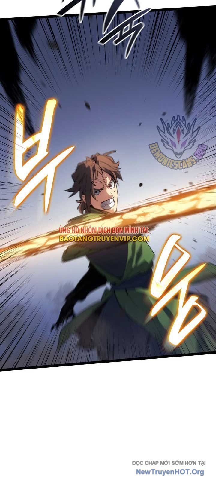 Tử Thần Phiêu Nguyệt Chap 97 - Next Chap 98