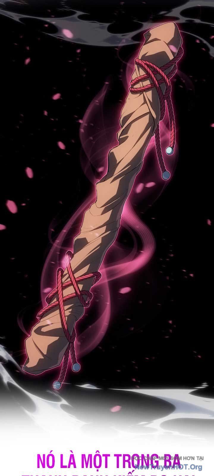 Tử Thần Phiêu Nguyệt Chap 97 - Next Chap 98