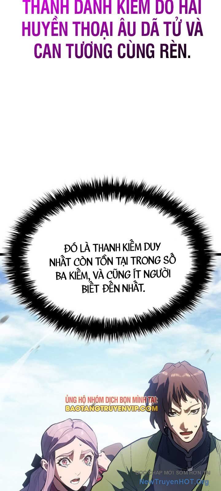 Tử Thần Phiêu Nguyệt Chap 97 - Next Chap 98