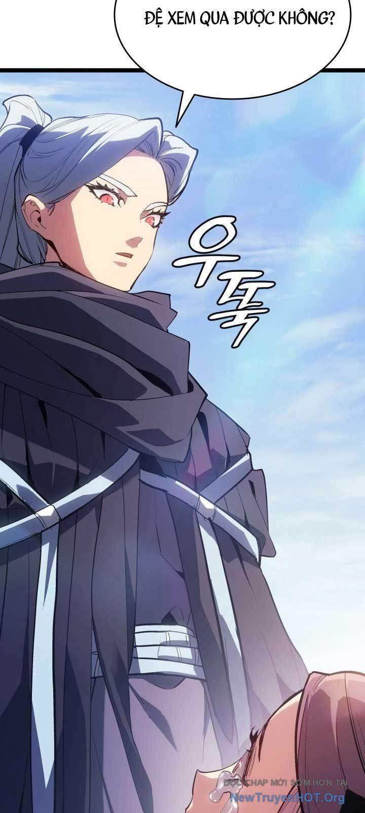 Tử Thần Phiêu Nguyệt Chap 97 - Next Chap 98