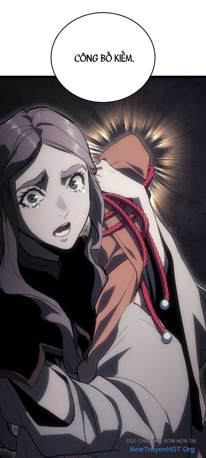 Tử Thần Phiêu Nguyệt Chap 97 - Next Chap 98