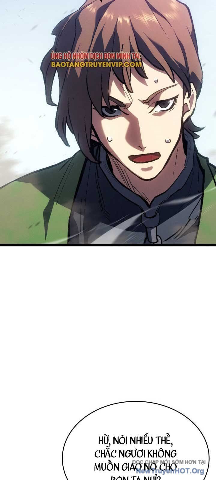 Tử Thần Phiêu Nguyệt Chap 97 - Next Chap 98