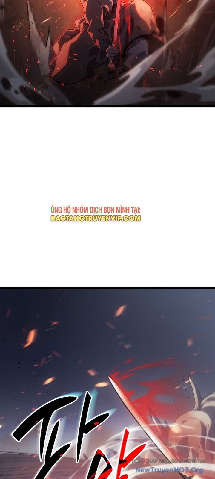 Tử Thần Phiêu Nguyệt Chap 97 - Next Chap 98