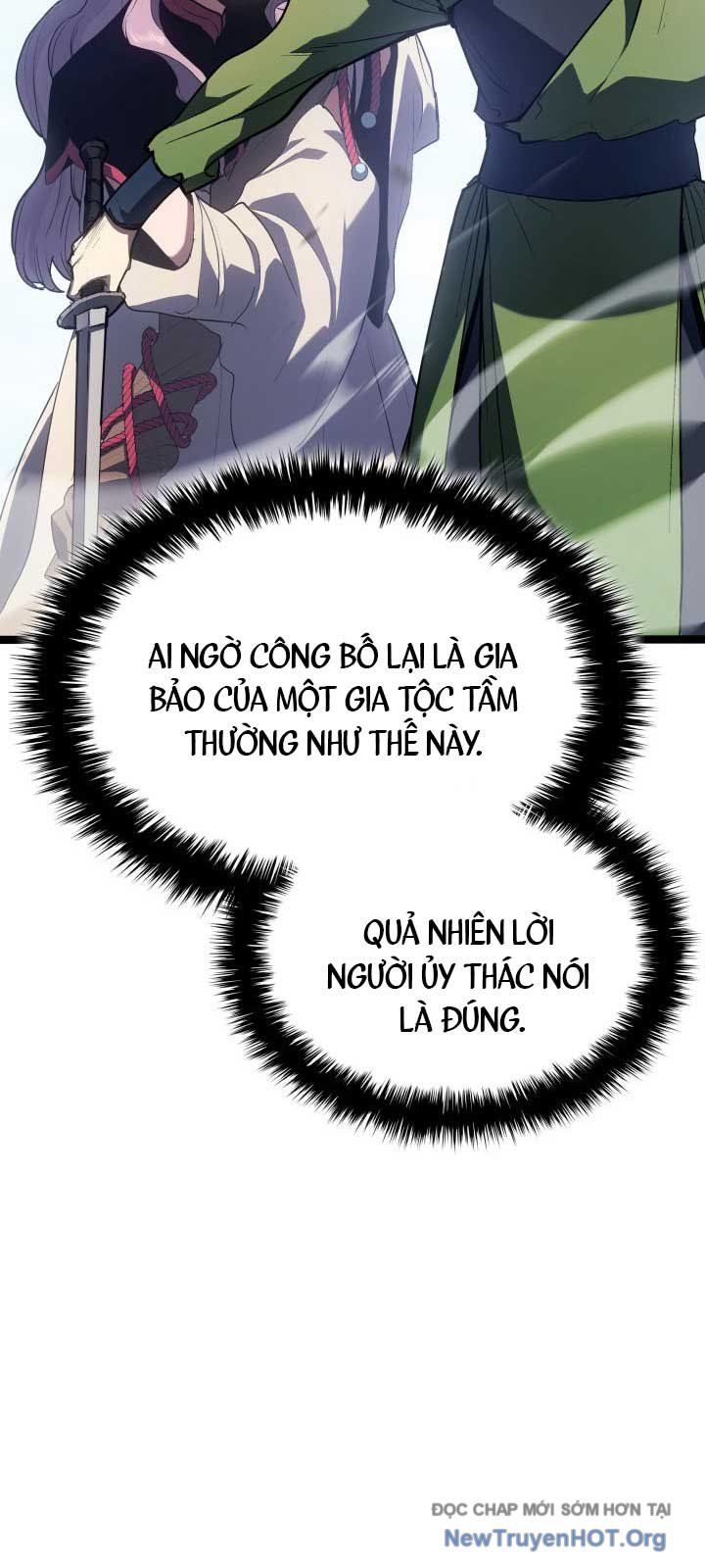 Tử Thần Phiêu Nguyệt Chap 97 - Next Chap 98