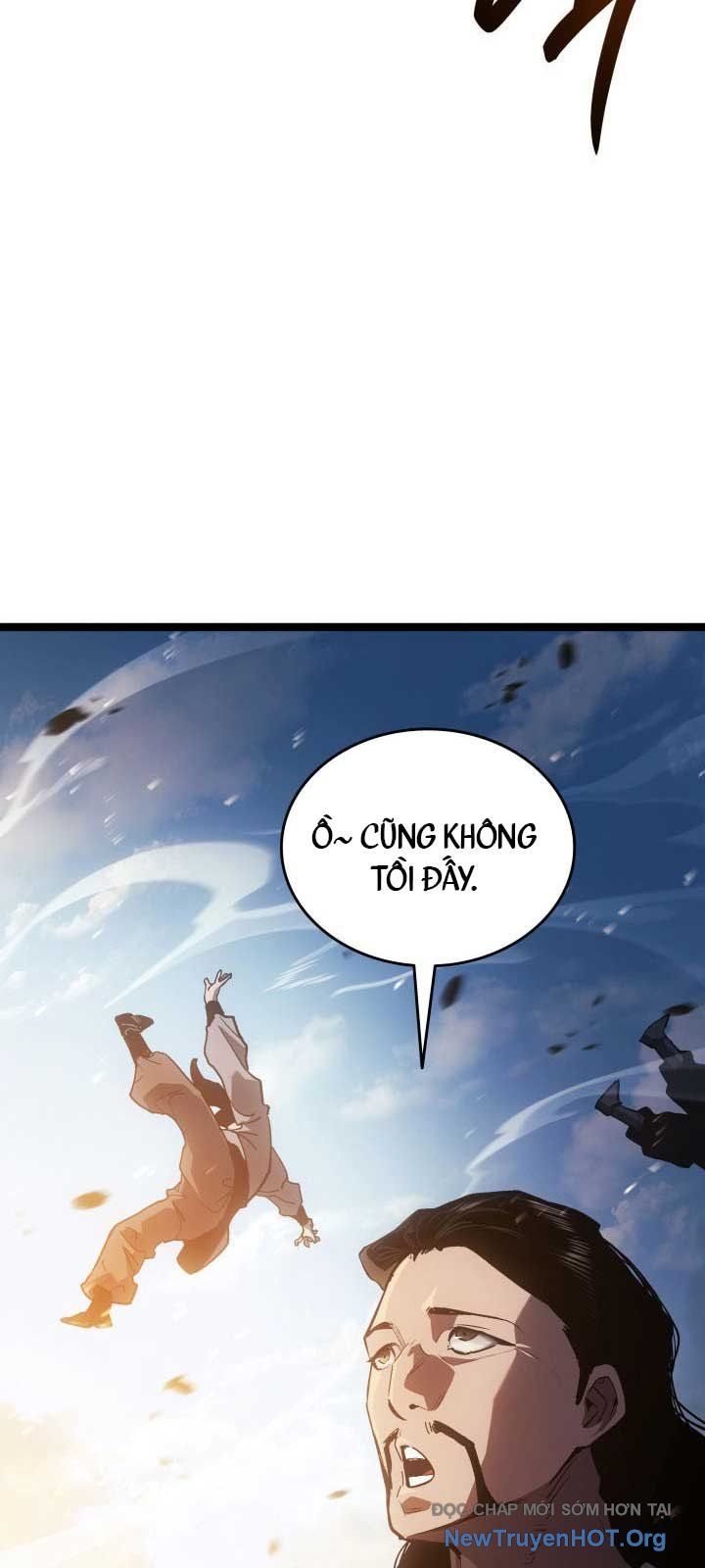 Tử Thần Phiêu Nguyệt Chap 97 - Next Chap 98
