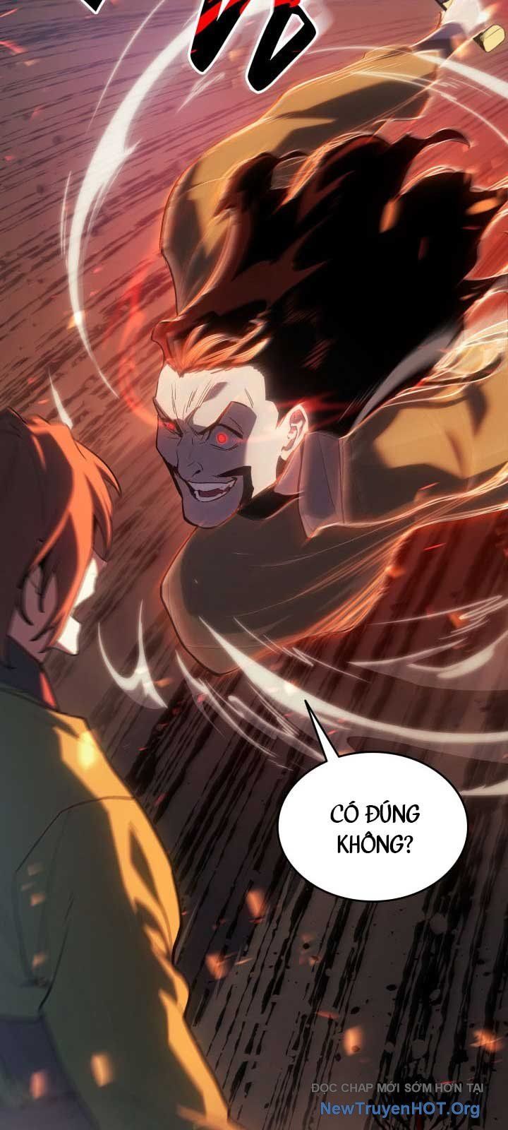 Tử Thần Phiêu Nguyệt Chap 97 - Next Chap 98