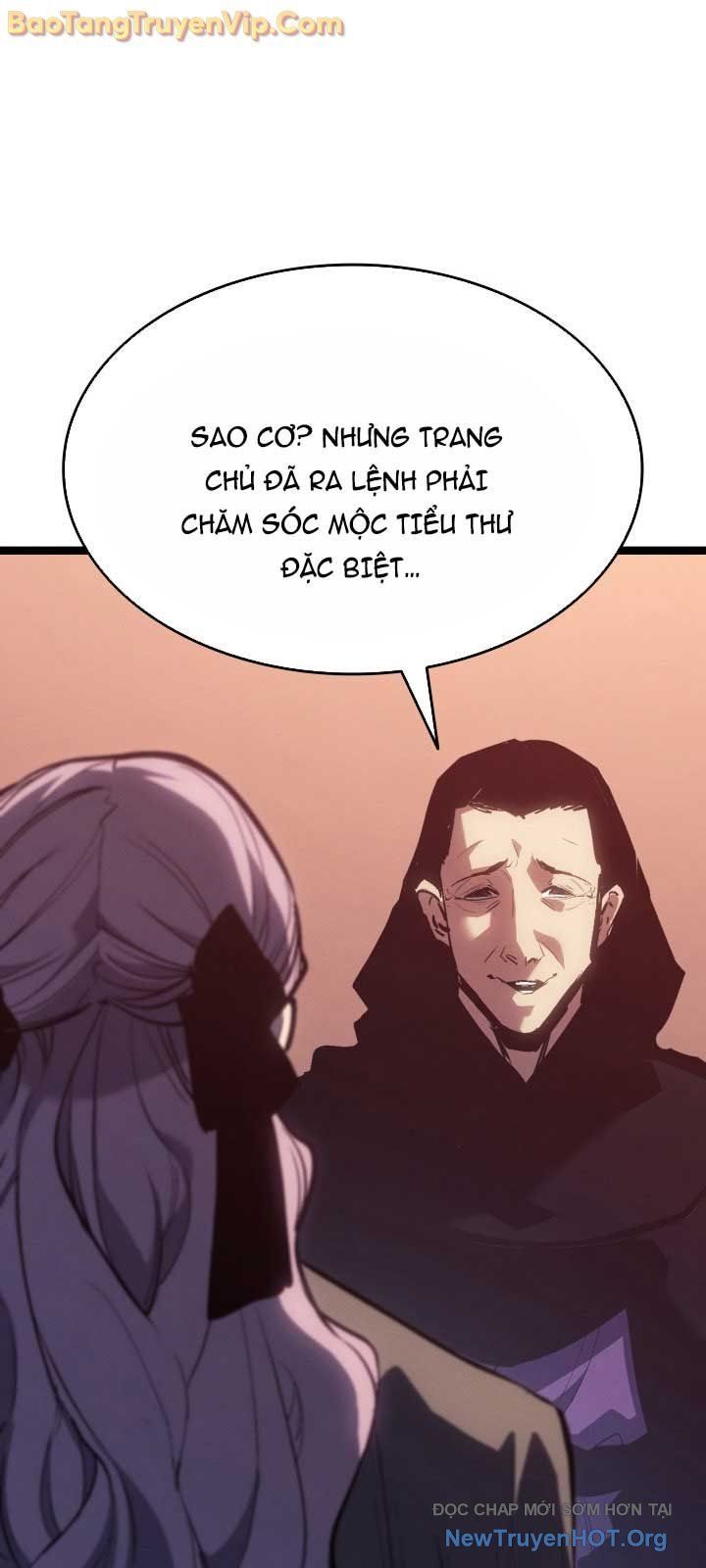Tử Thần Phiêu Nguyệt Chap 98 - Next Chap 99