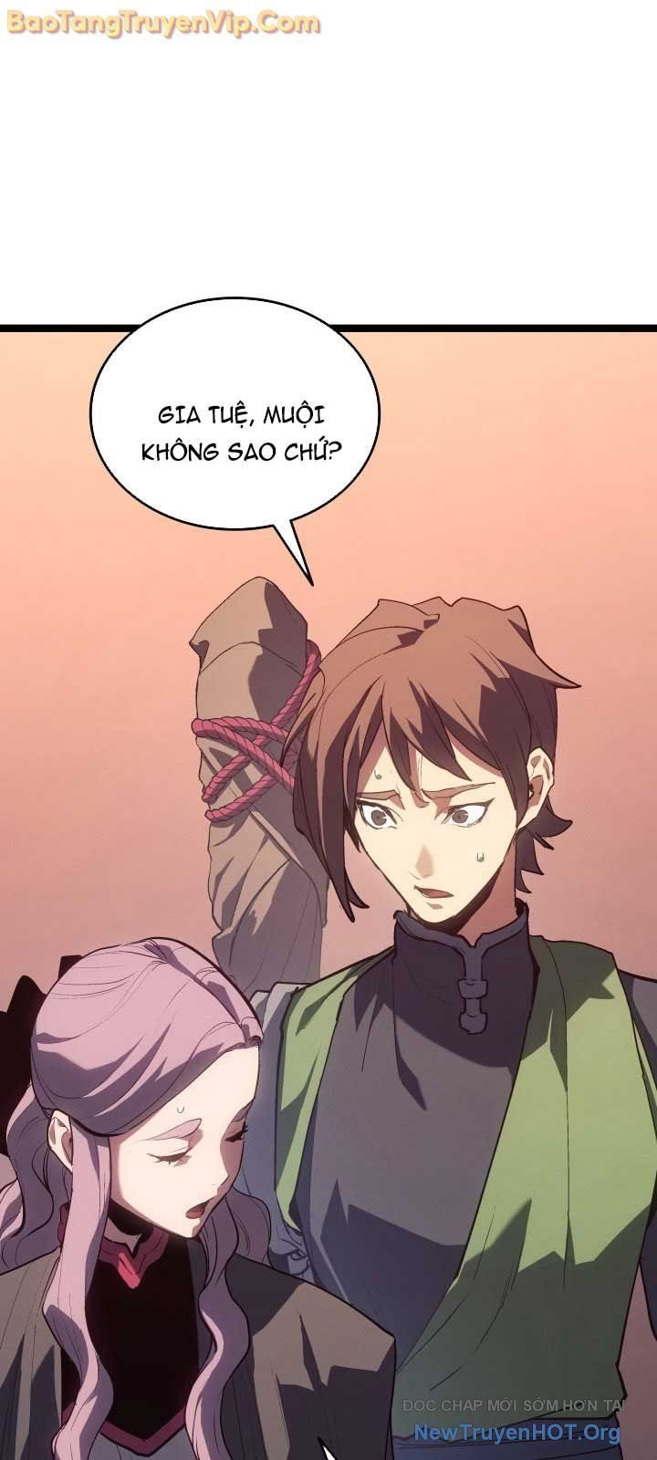 Tử Thần Phiêu Nguyệt Chap 98 - Next Chap 99