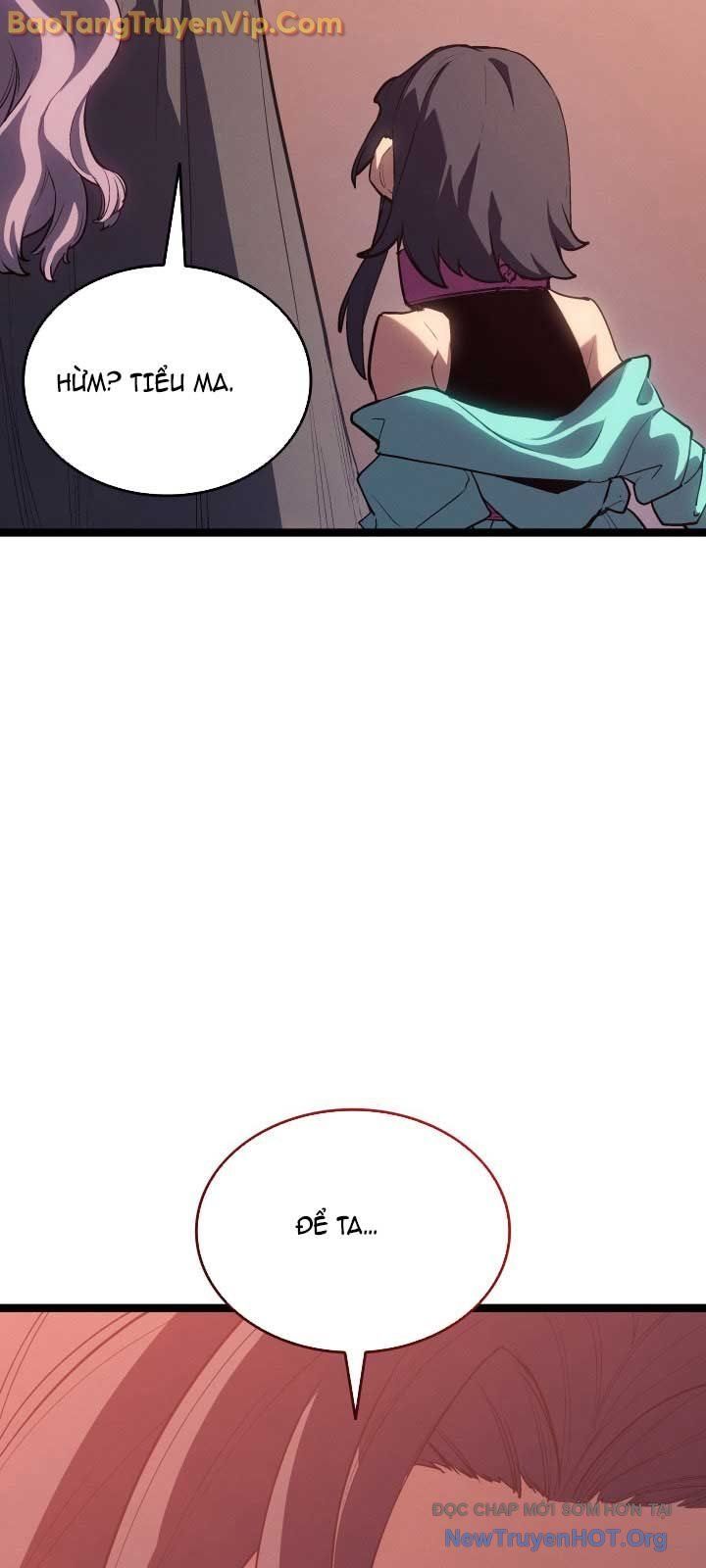 Tử Thần Phiêu Nguyệt Chap 98 - Next Chap 99