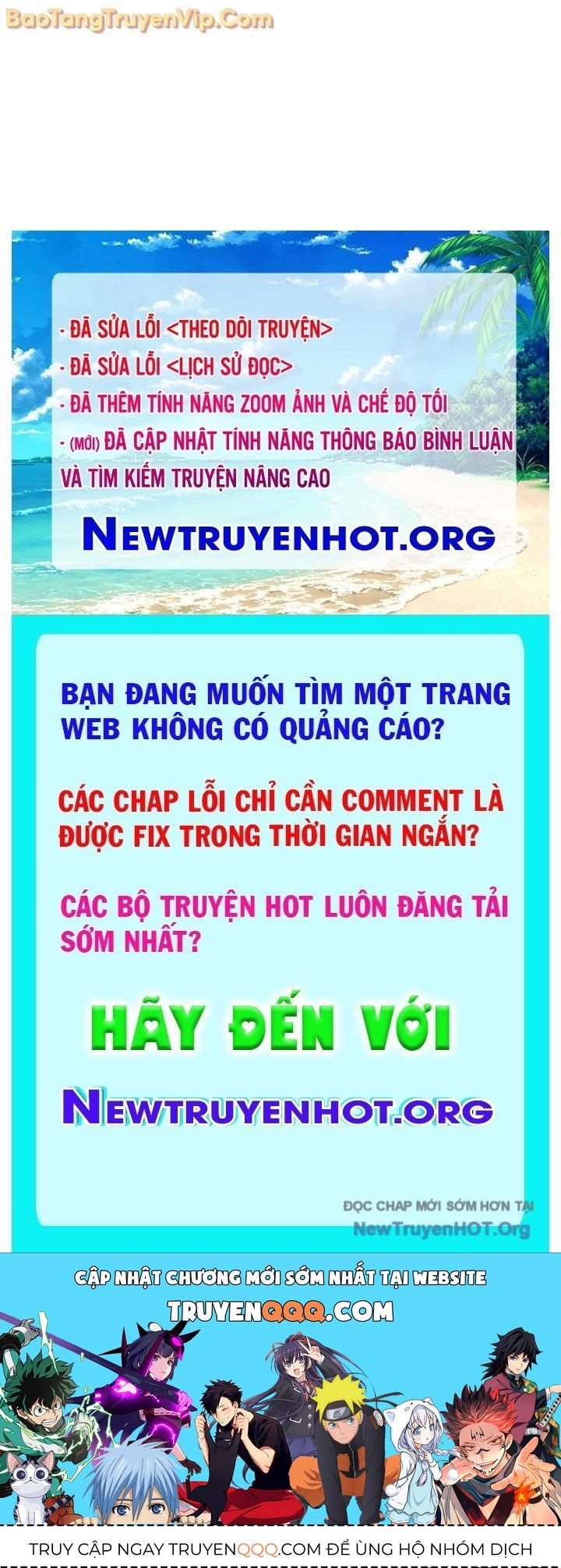 Tử Thần Phiêu Nguyệt Chap 98 - Next Chap 99