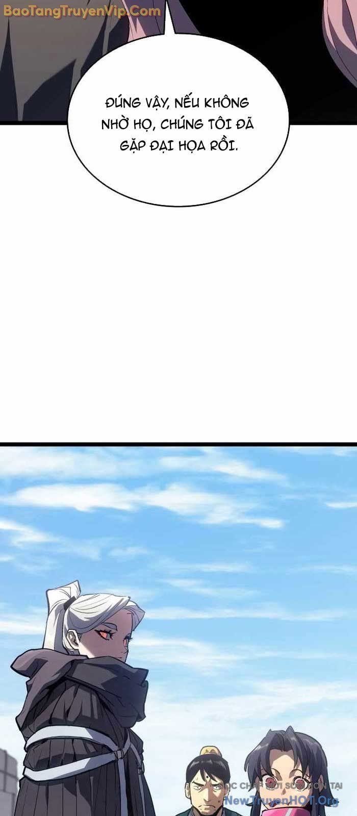 Tử Thần Phiêu Nguyệt Chap 98 - Next Chap 99