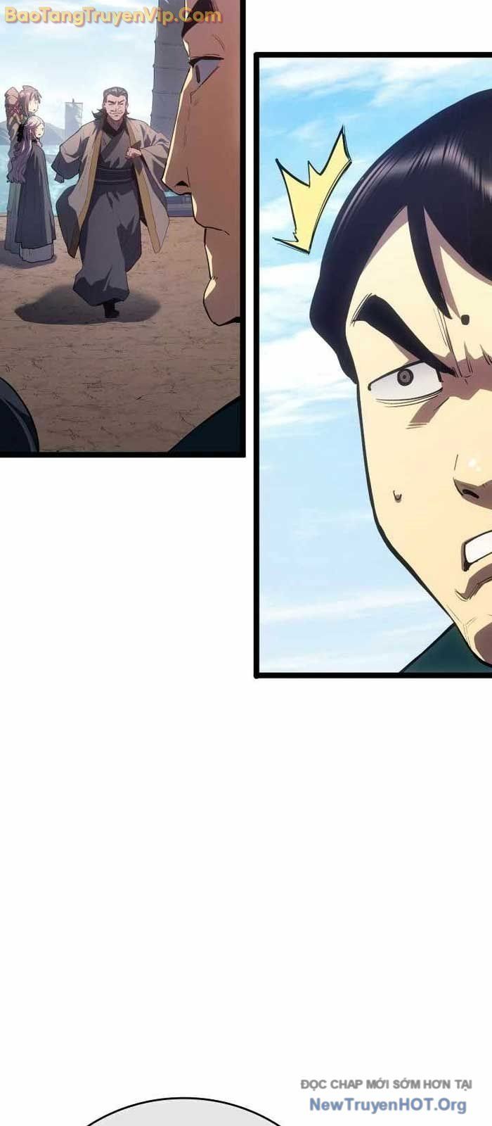 Tử Thần Phiêu Nguyệt Chap 98 - Next Chap 99