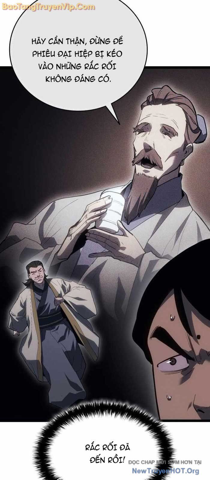 Tử Thần Phiêu Nguyệt Chap 98 - Next Chap 99