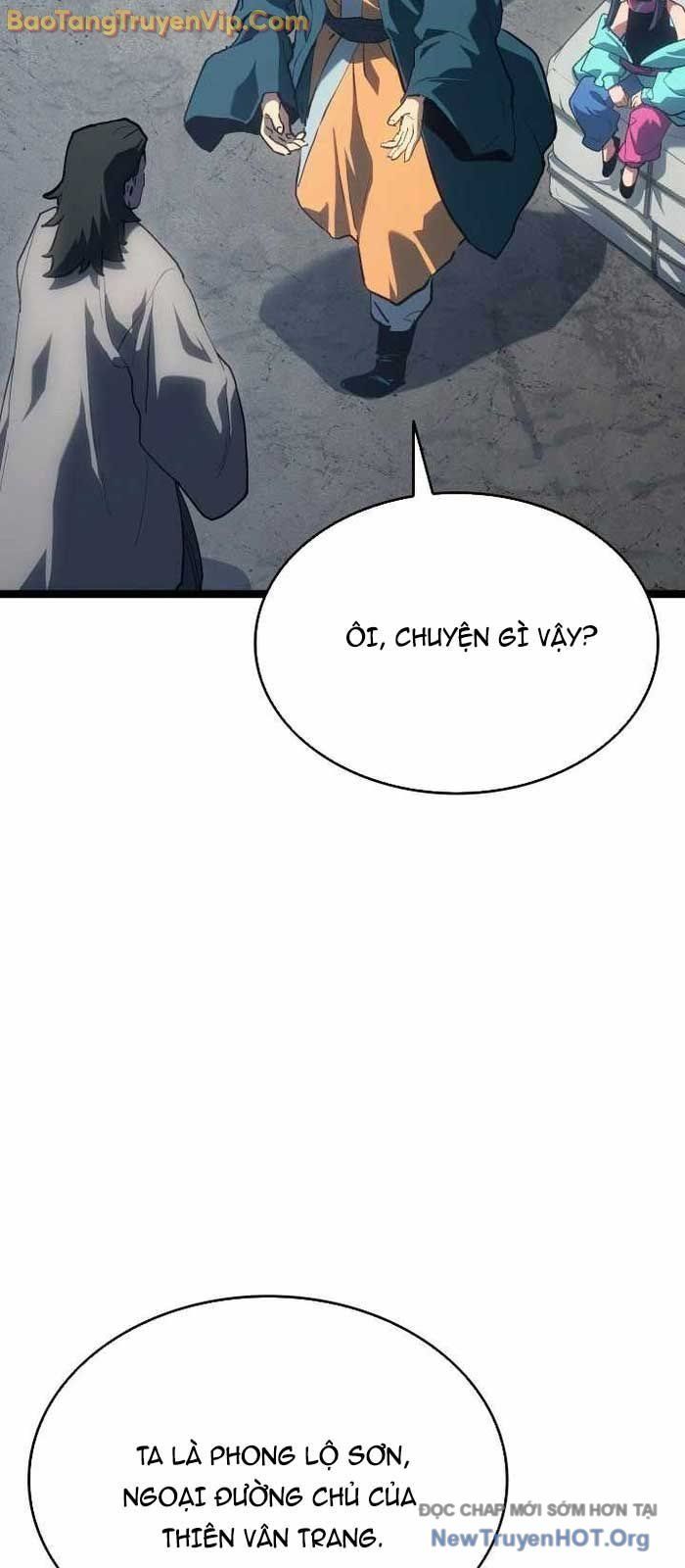 Tử Thần Phiêu Nguyệt Chap 98 - Next Chap 99