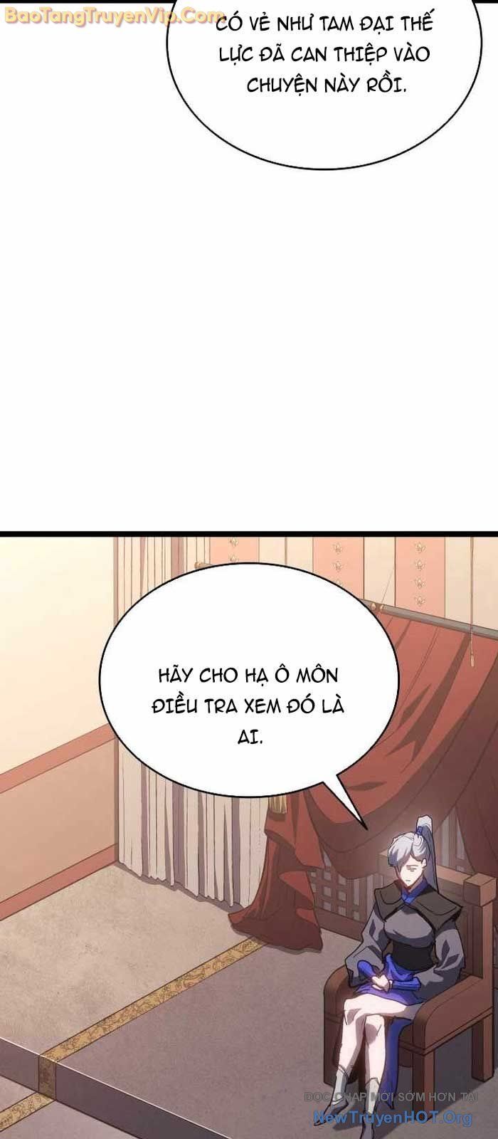 Tử Thần Phiêu Nguyệt Chap 98 - Next Chap 99