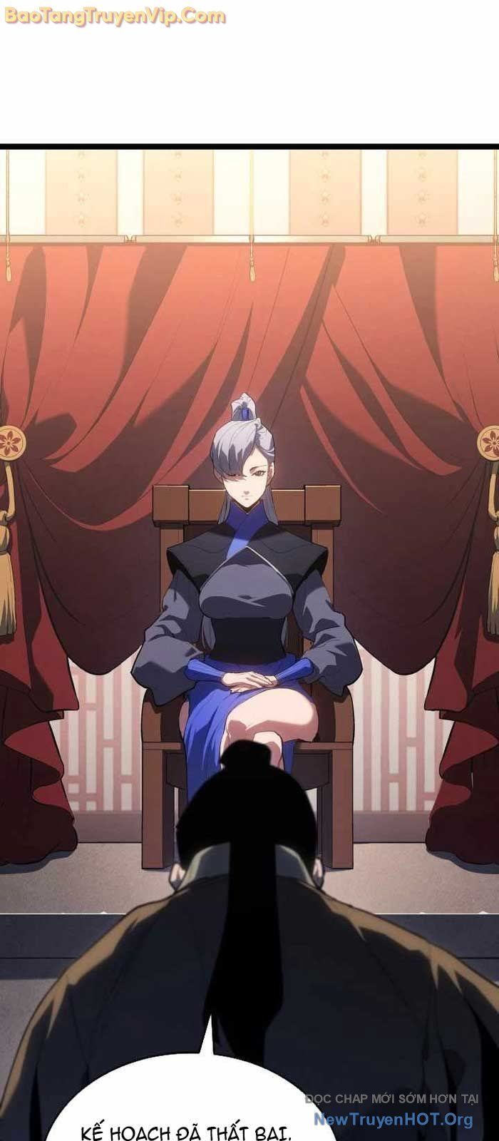 Tử Thần Phiêu Nguyệt Chap 98 - Next Chap 99