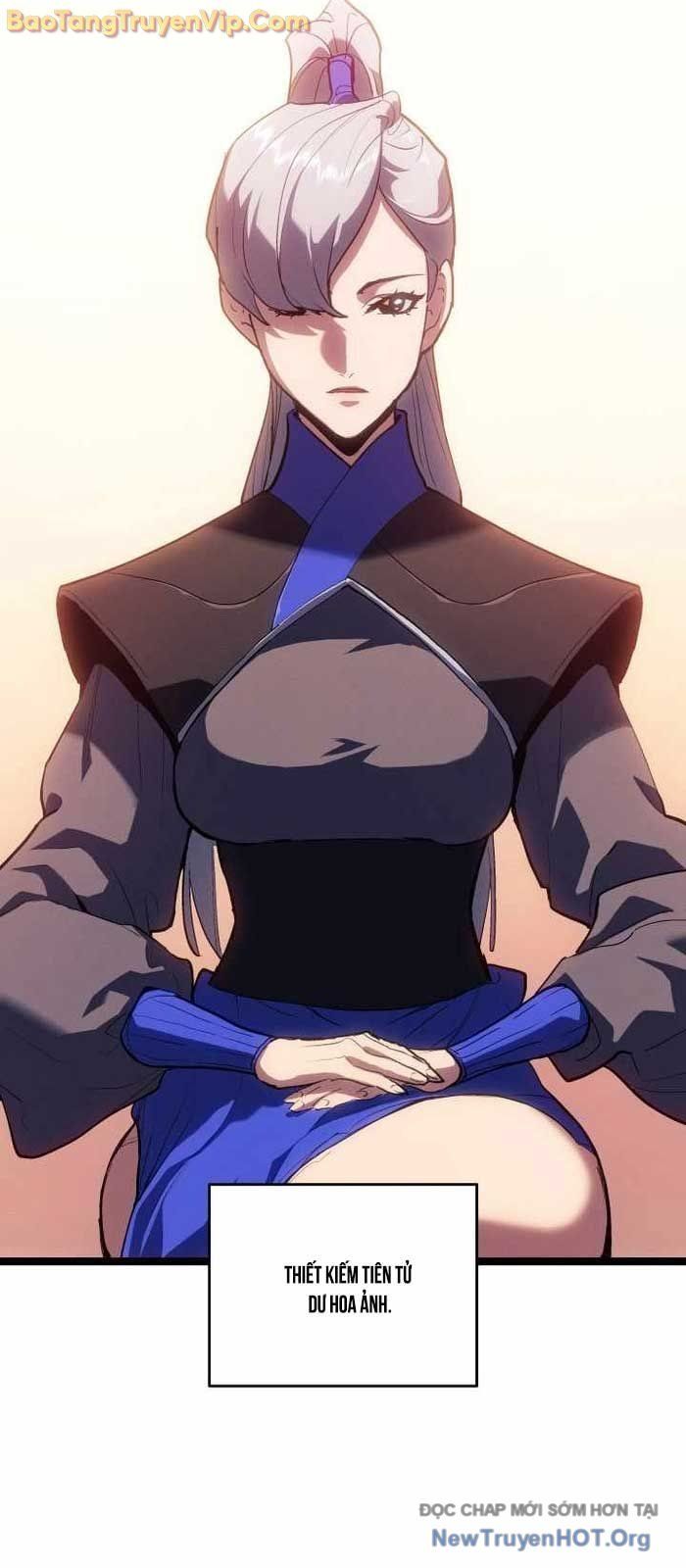 Tử Thần Phiêu Nguyệt Chap 98 - Next Chap 99