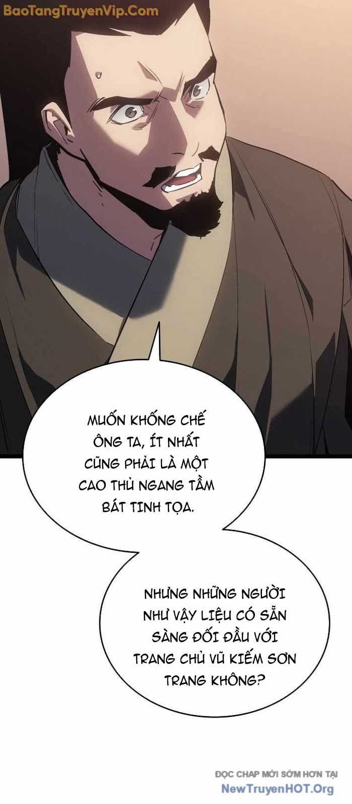 Tử Thần Phiêu Nguyệt Chap 98 - Next Chap 99
