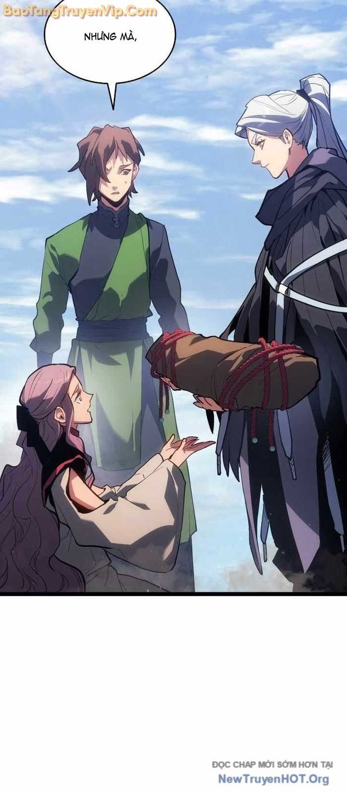 Tử Thần Phiêu Nguyệt Chap 98 - Next Chap 99