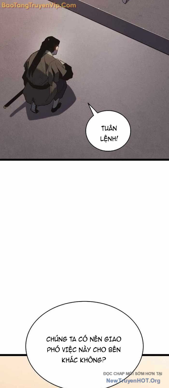 Tử Thần Phiêu Nguyệt Chap 98 - Next Chap 99