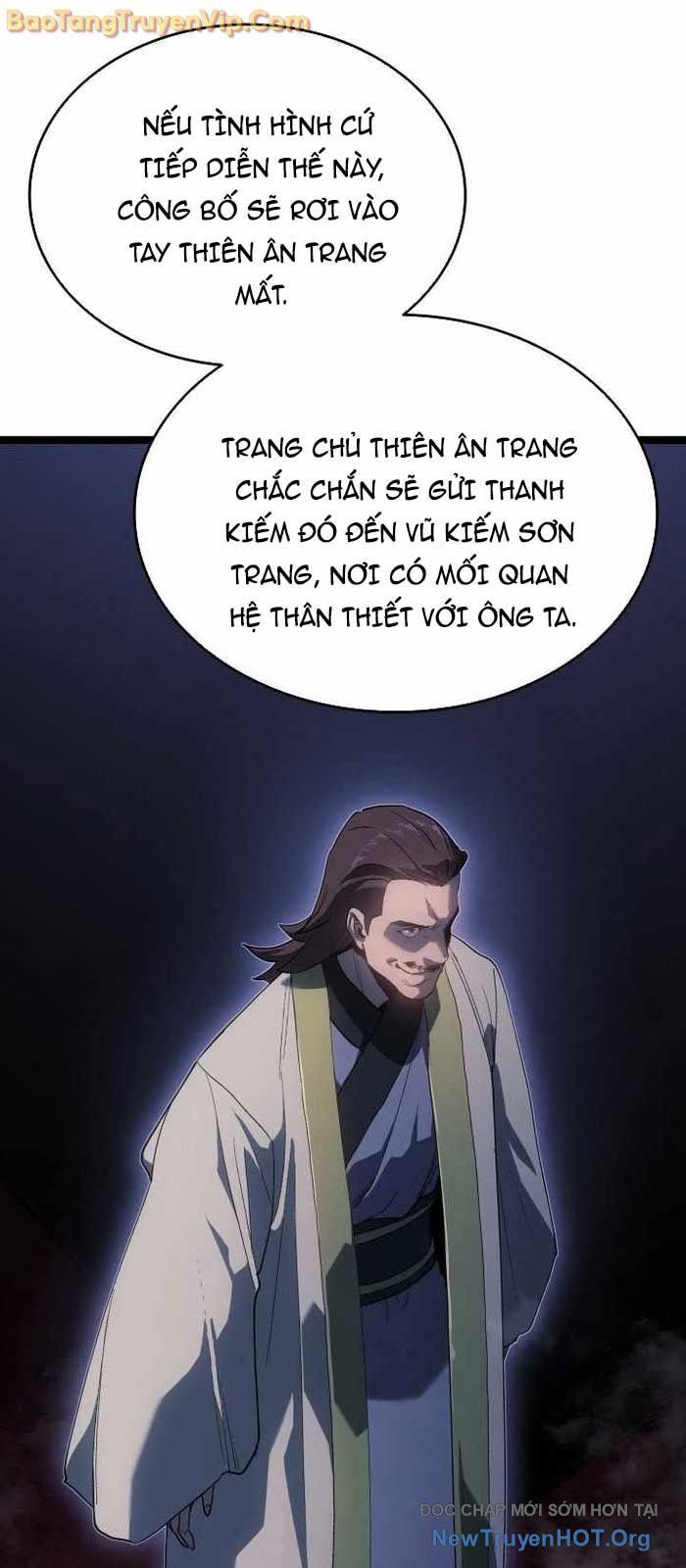Tử Thần Phiêu Nguyệt Chap 98 - Next Chap 99