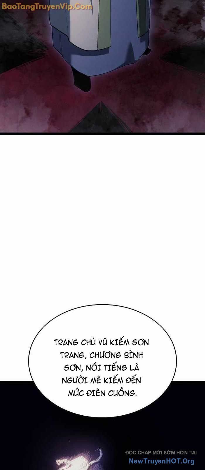 Tử Thần Phiêu Nguyệt Chap 98 - Next Chap 99