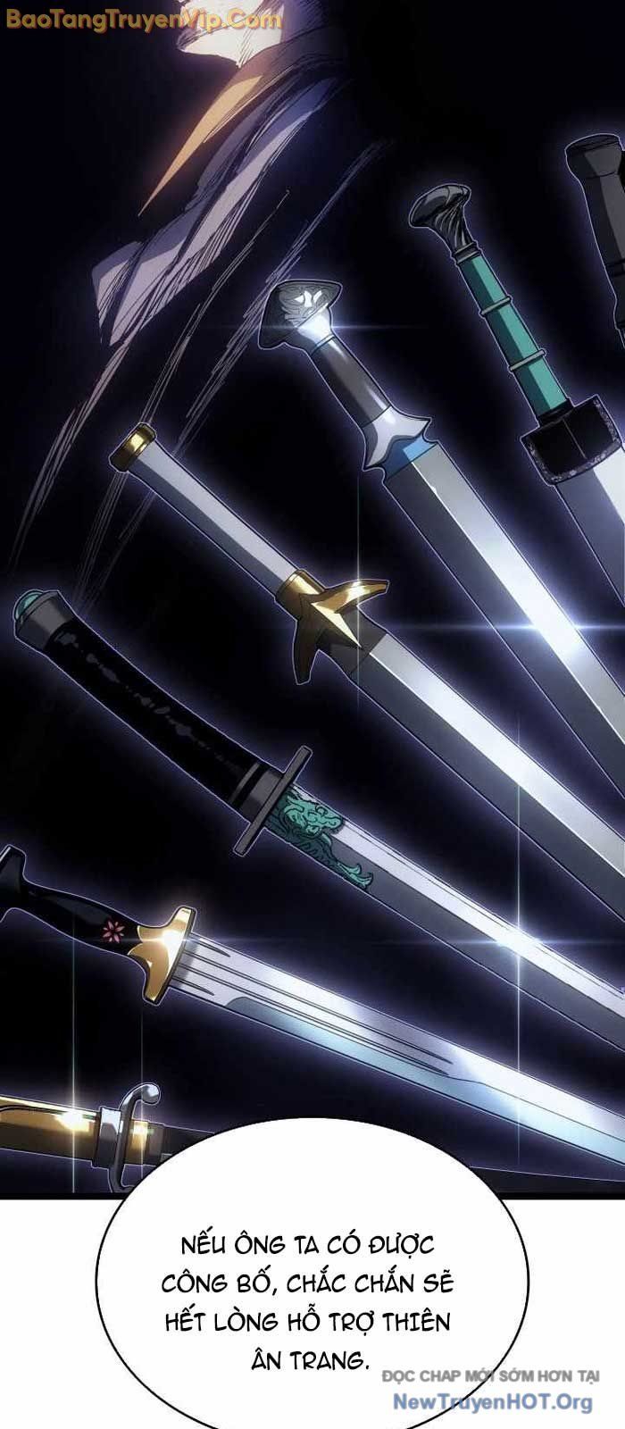 Tử Thần Phiêu Nguyệt Chap 98 - Next Chap 99