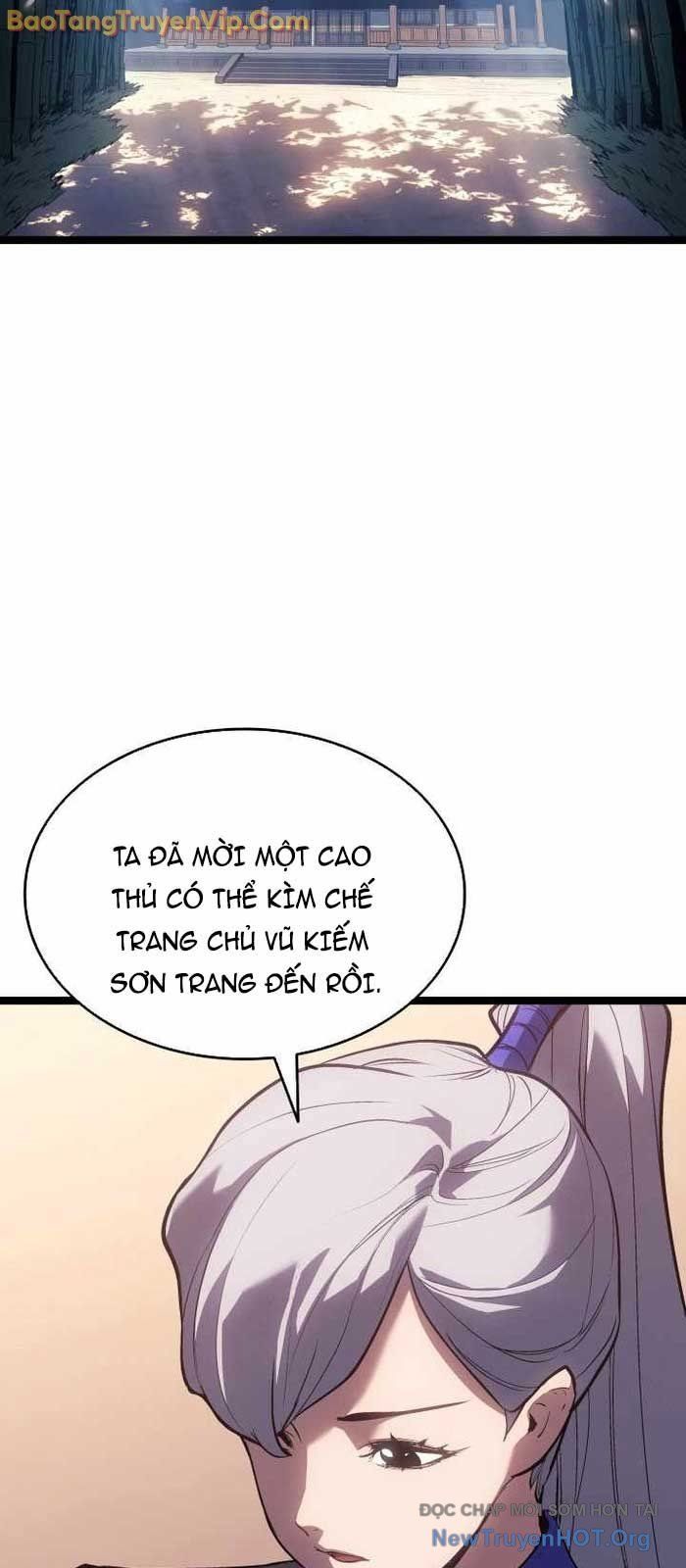Tử Thần Phiêu Nguyệt Chap 98 - Next Chap 99