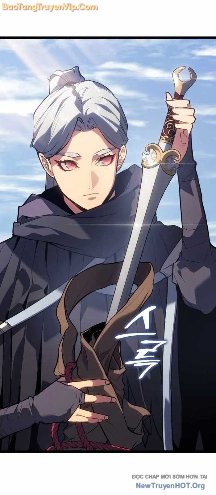 Tử Thần Phiêu Nguyệt Chap 98 - Next Chap 99