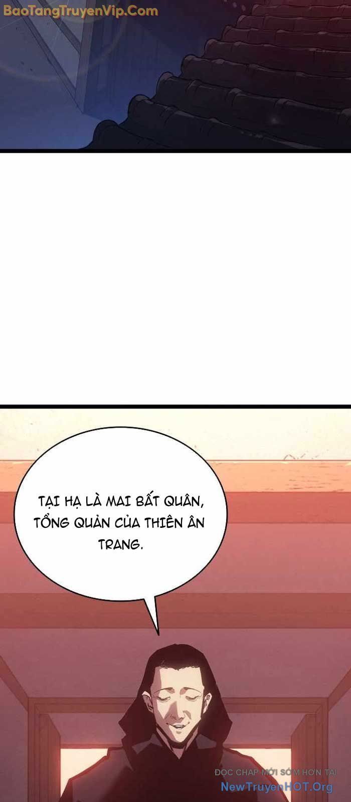 Tử Thần Phiêu Nguyệt Chap 98 - Next Chap 99
