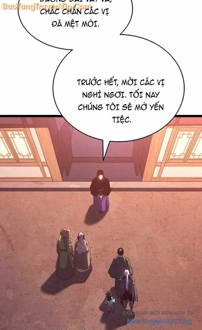 Tử Thần Phiêu Nguyệt Chap 98 - Next Chap 99
