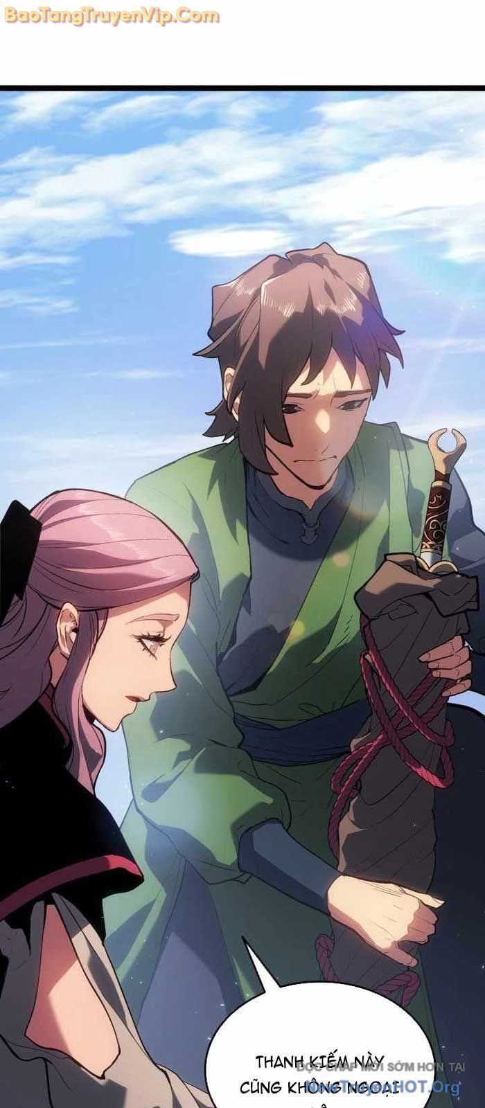 Tử Thần Phiêu Nguyệt Chap 98 - Next Chap 99