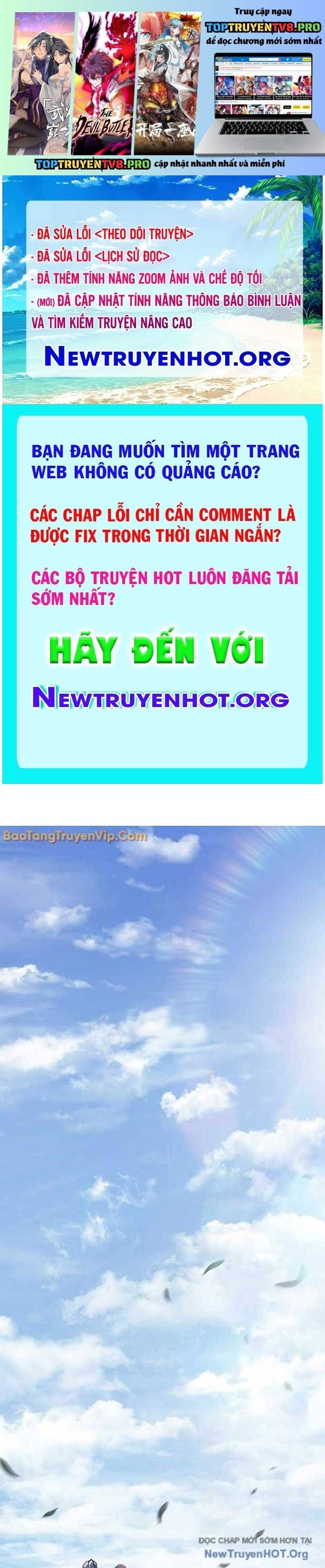 Tử Thần Phiêu Nguyệt Chap 98 - Next Chap 99