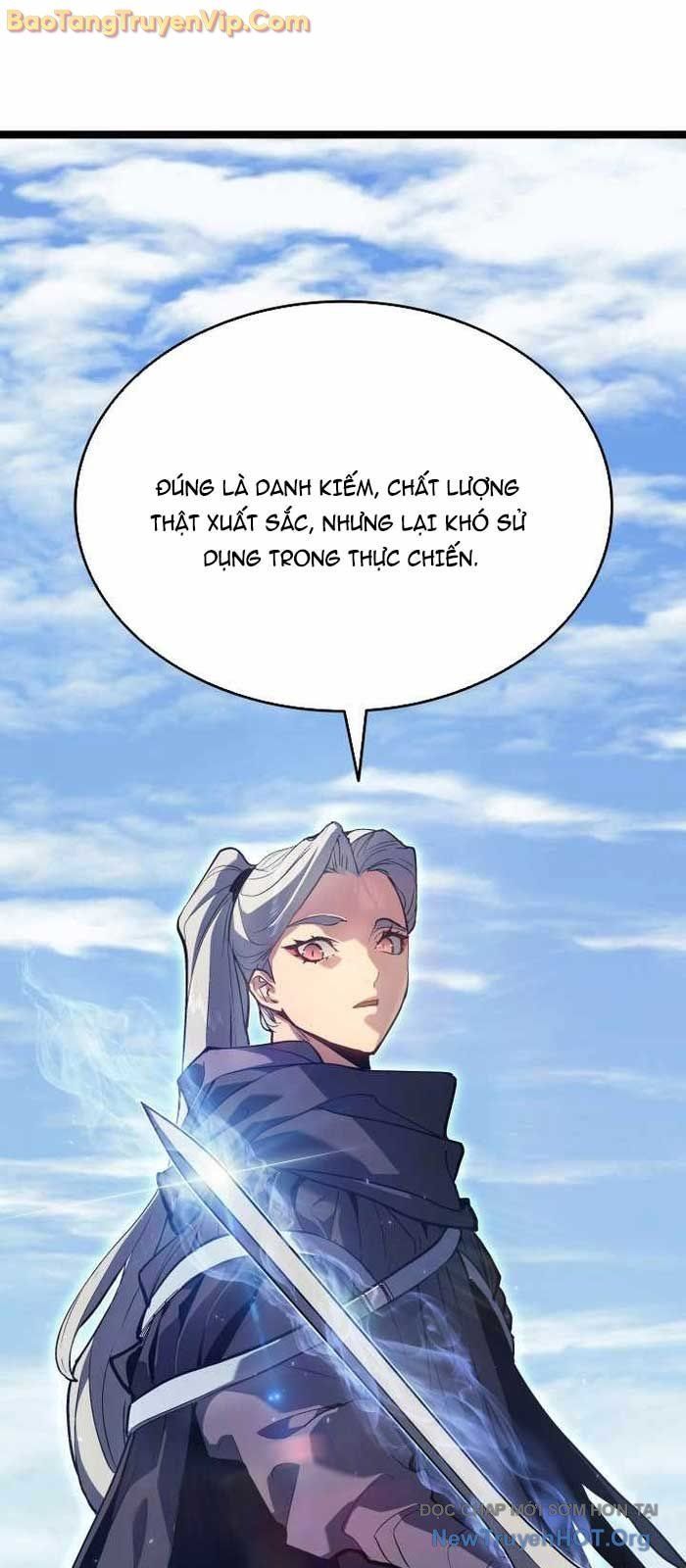 Tử Thần Phiêu Nguyệt Chap 98 - Next Chap 99