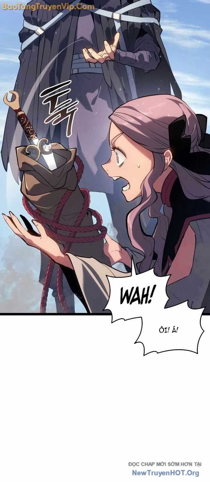 Tử Thần Phiêu Nguyệt Chap 98 - Next Chap 99