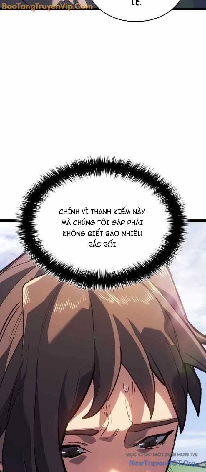 Tử Thần Phiêu Nguyệt Chap 98 - Next Chap 99