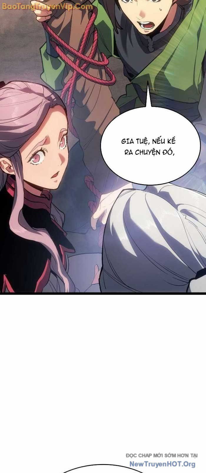 Tử Thần Phiêu Nguyệt Chap 98 - Next Chap 99