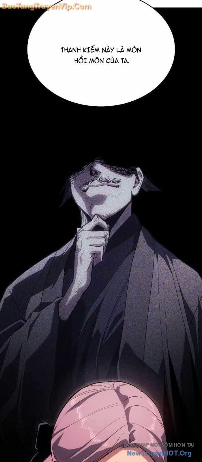 Tử Thần Phiêu Nguyệt Chap 98 - Next Chap 99