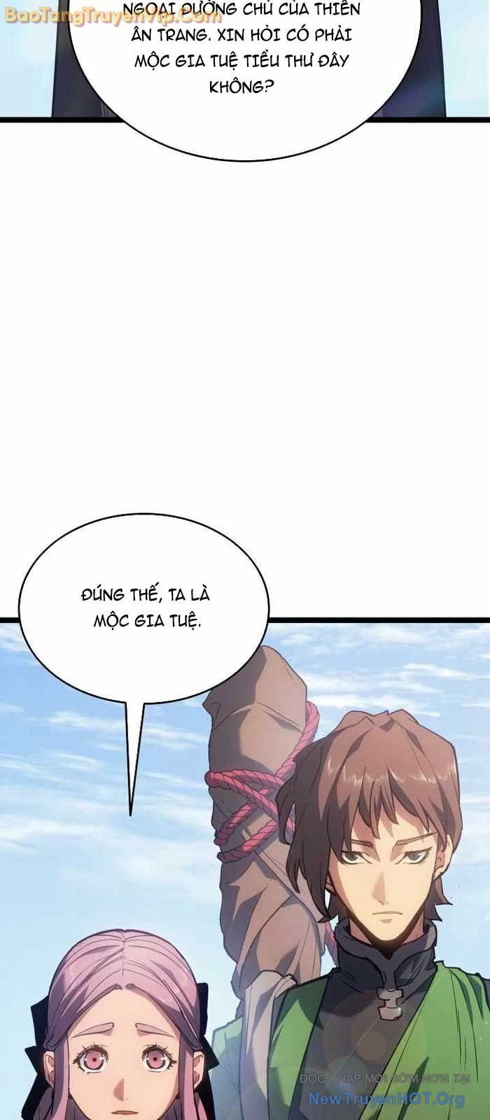 Tử Thần Phiêu Nguyệt Chap 98 - Next Chap 99