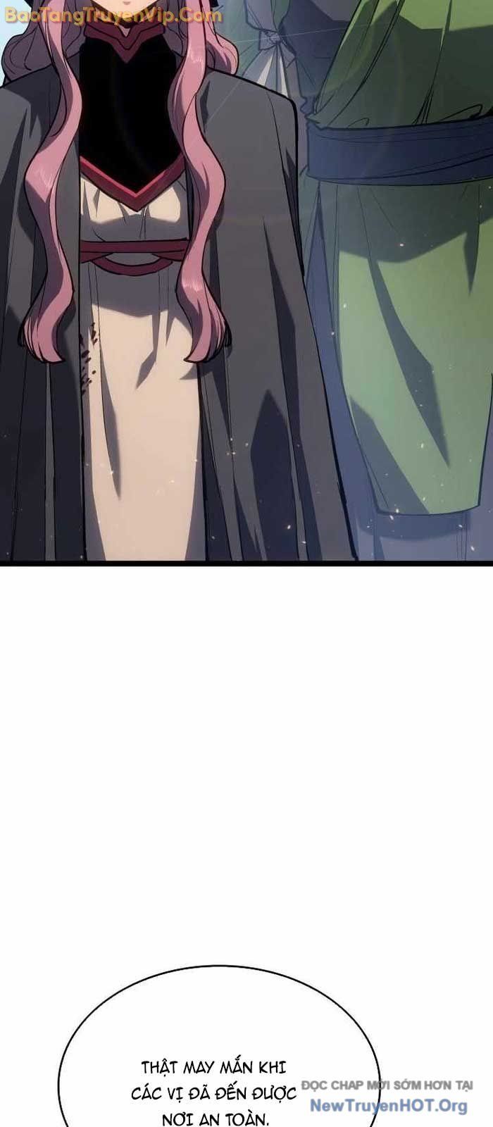 Tử Thần Phiêu Nguyệt Chap 98 - Next Chap 99