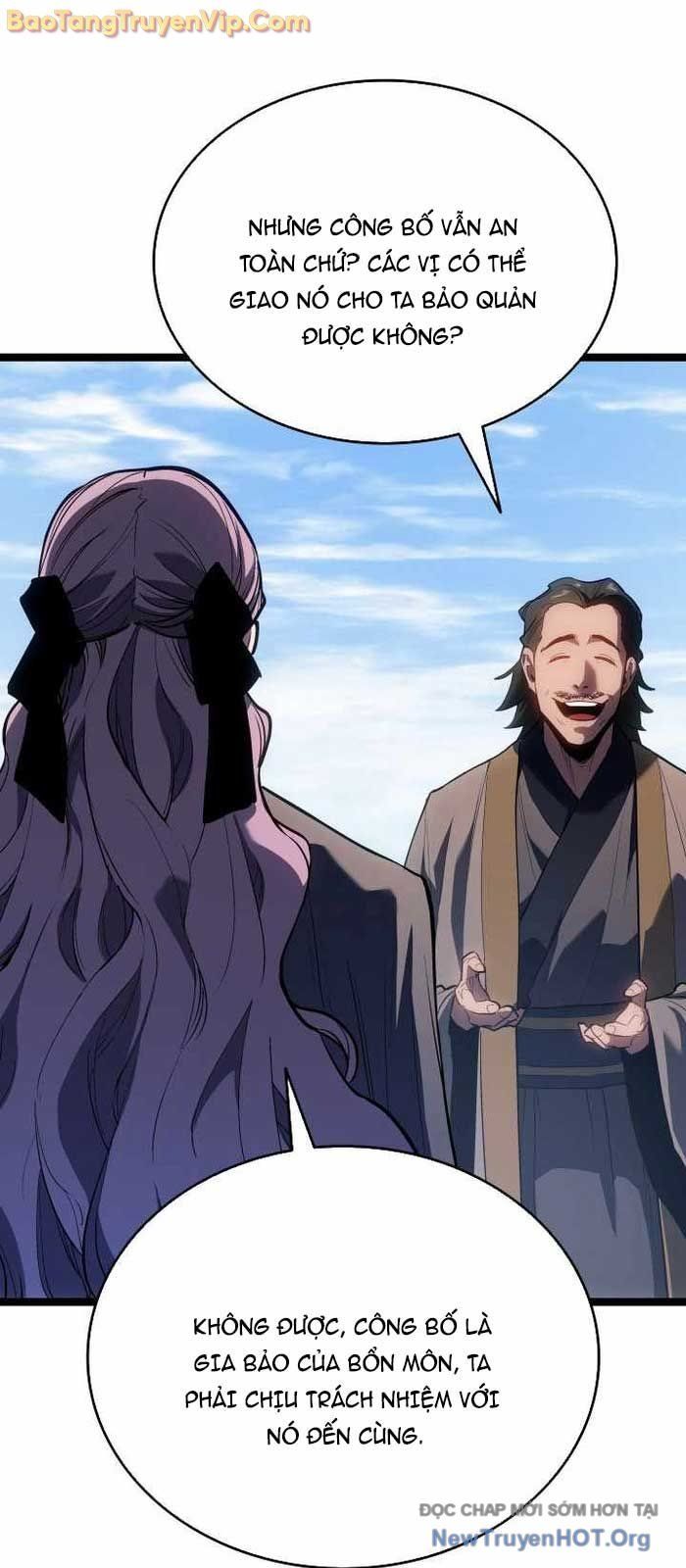 Tử Thần Phiêu Nguyệt Chap 98 - Next Chap 99