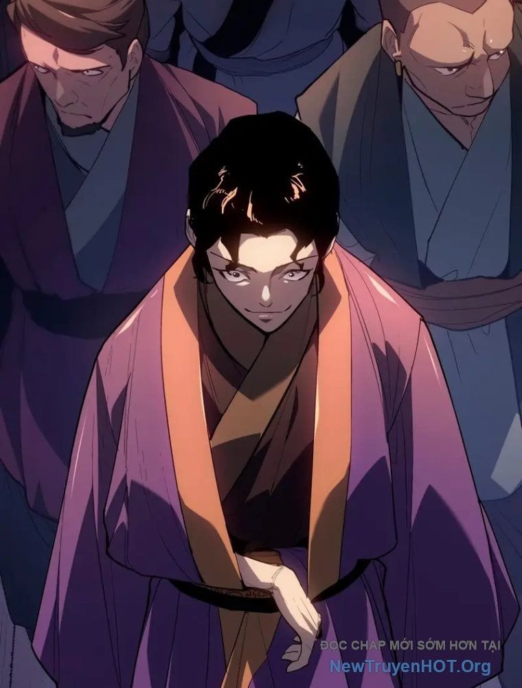 Tử Thần Phiêu Nguyệt Chap 99 - Next Chap 100