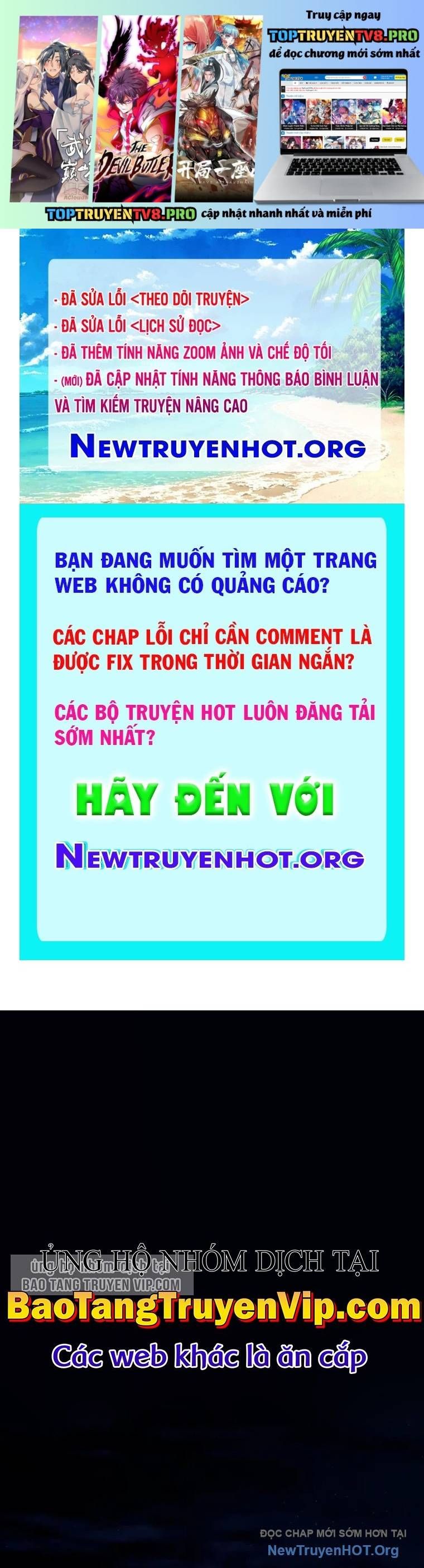 Tử Thần Phiêu Nguyệt Chap 99 - Next Chap 100