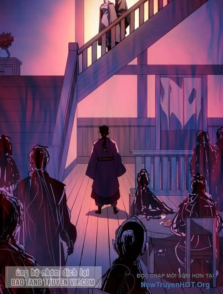 Tử Thần Phiêu Nguyệt Chap 99 - Next Chap 100